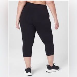 Torrid Women’s Transform Capris